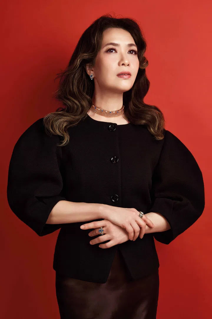 胡庆麟, Simone Jewels