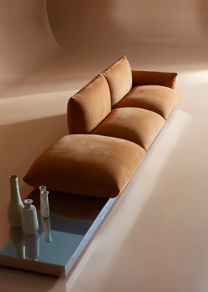 Baxter, Milan Furniture Week 2025, Furniture, Home and Decor