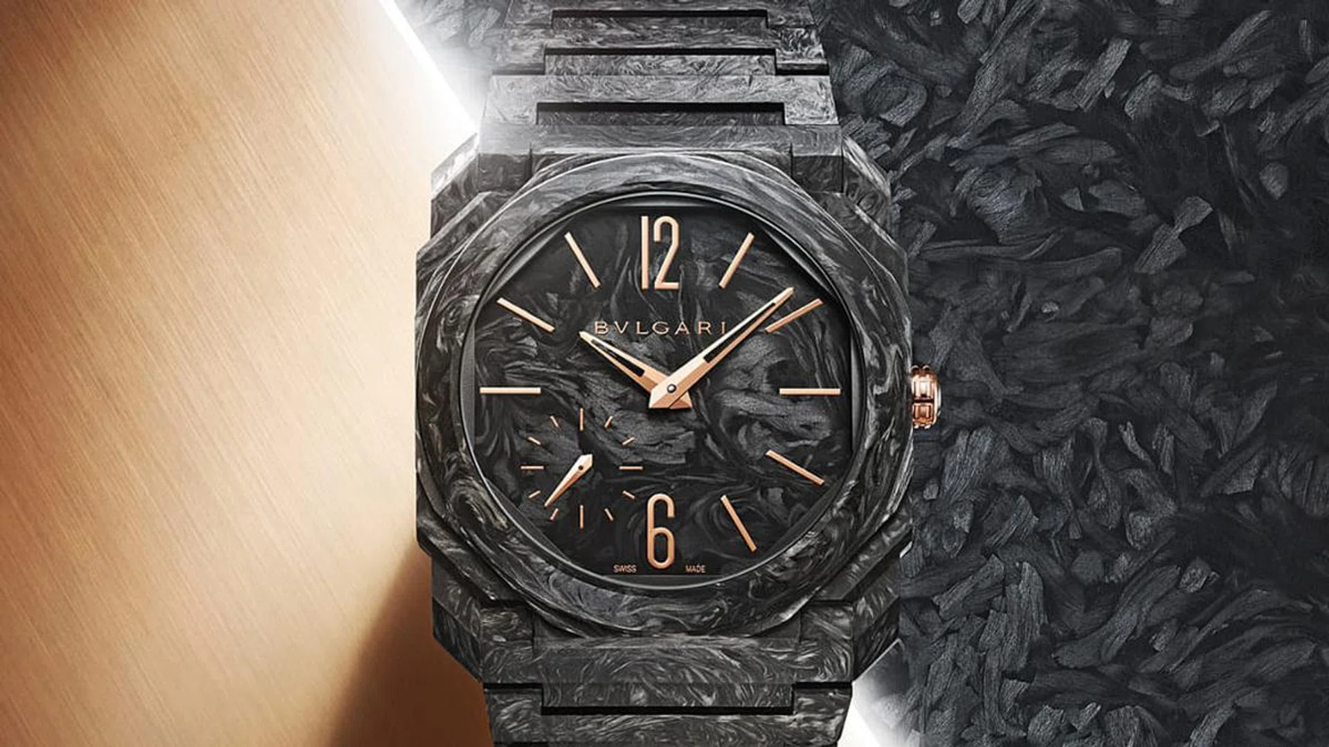 Bulgari, watches, Geneva Watch Days 2023