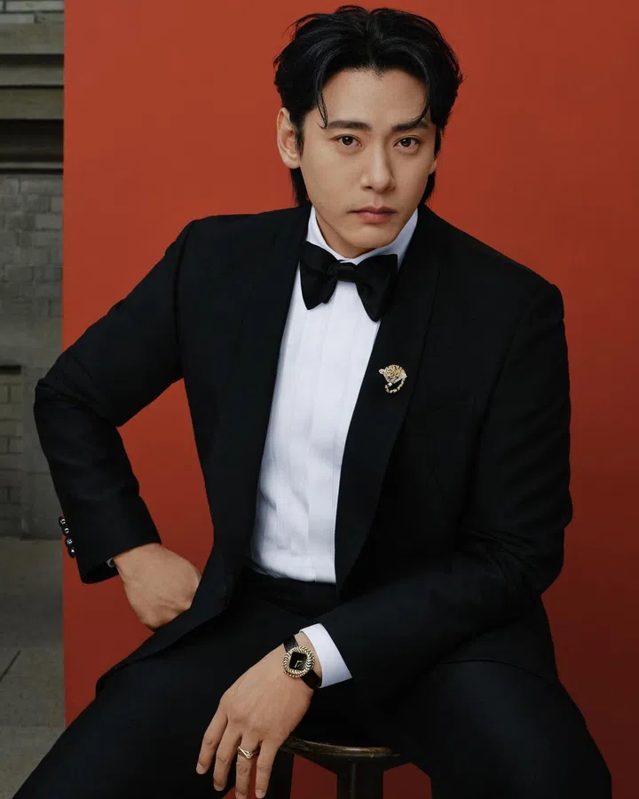 Photo courtesy of Cartier