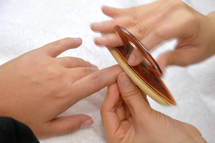 照片提供：The Remede Spa at The St.Regis Singapore