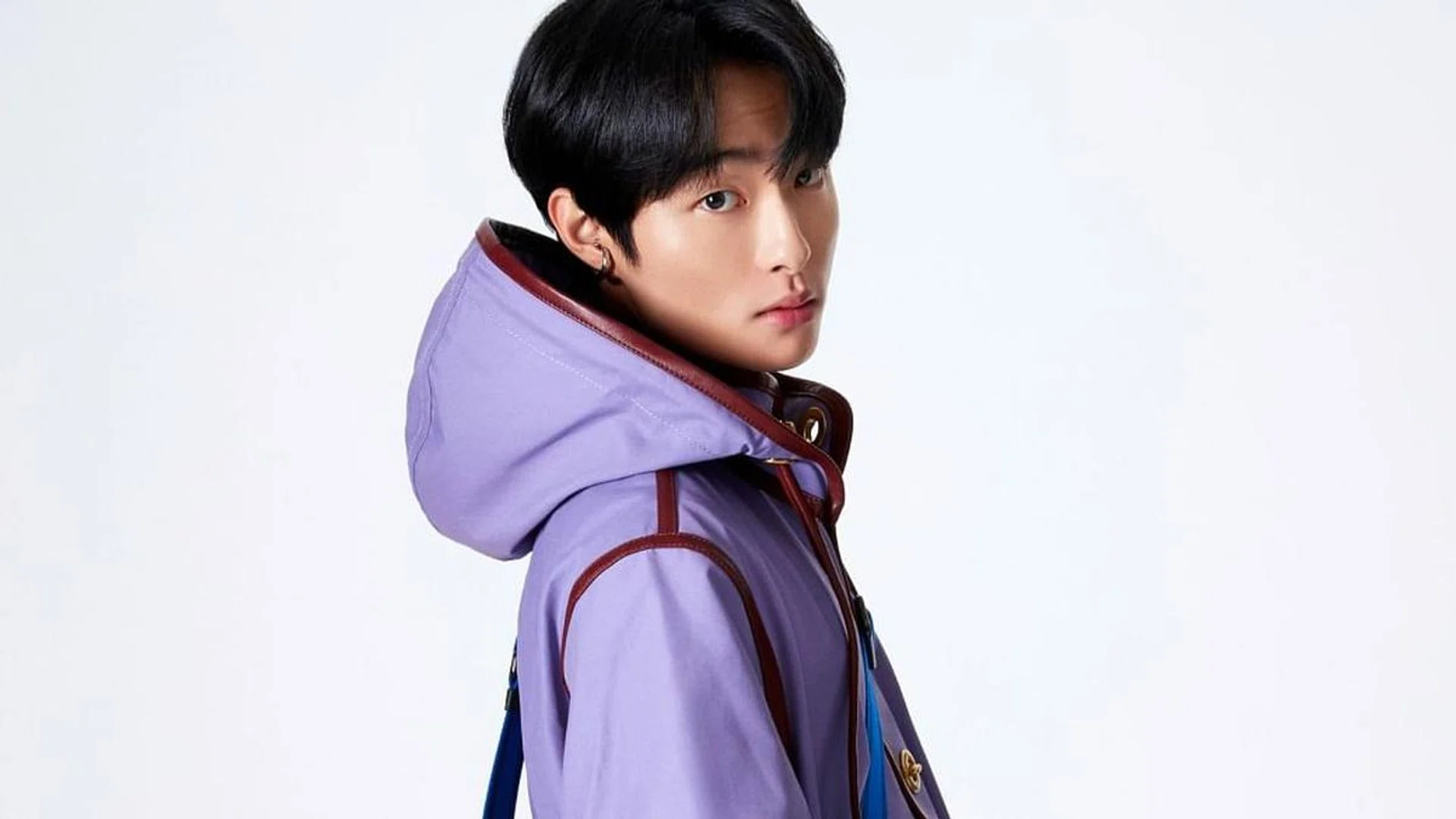 Coach,Yoon Chan-young,Fashion,Style Tips,All of Us are dead