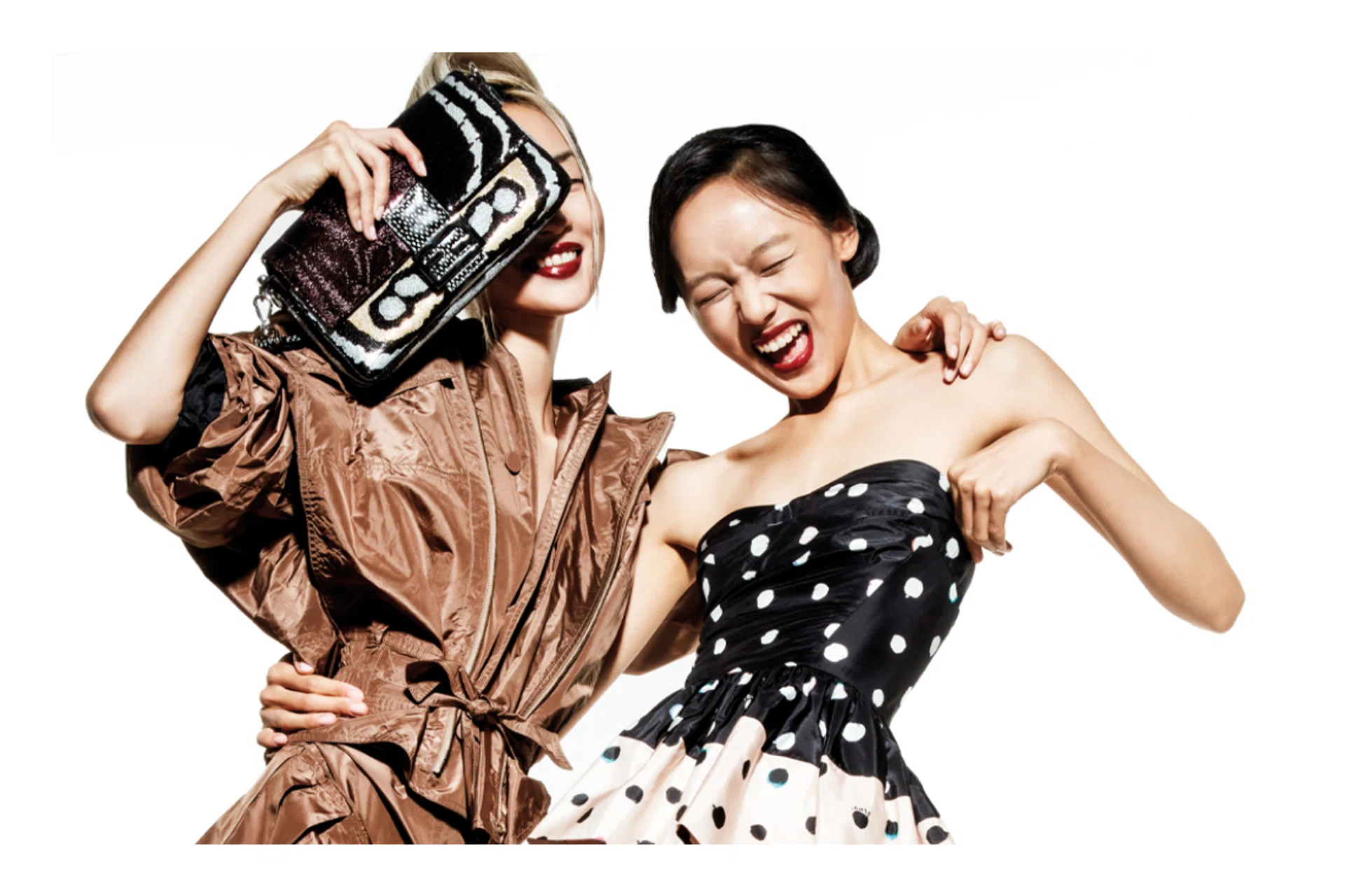 What to Wear to Year-End Parties: Luxury OOTD Ideas That Shine