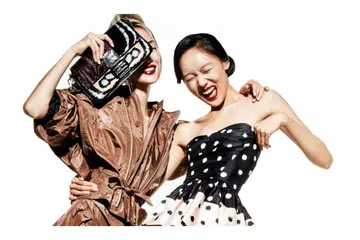 What to Wear to Year-End Parties: Luxury OOTD Ideas That Shine