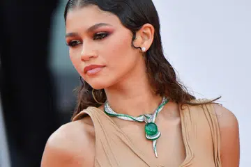 ZENDAYA