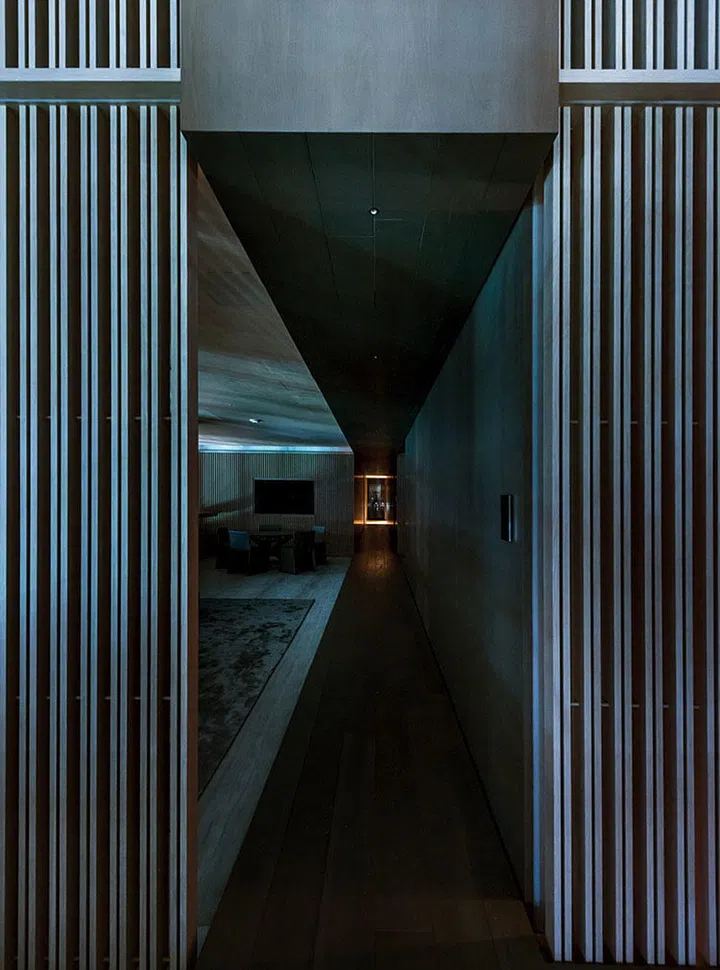 Rise, Marina Bay Sands