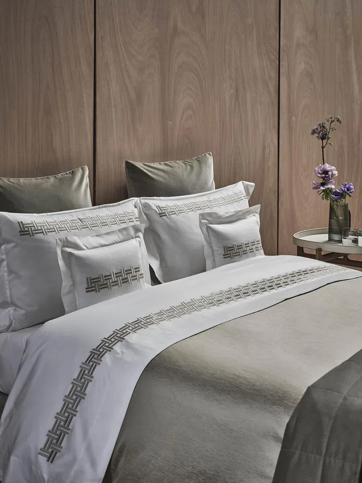 Photo Courtesy of Frette Singapore