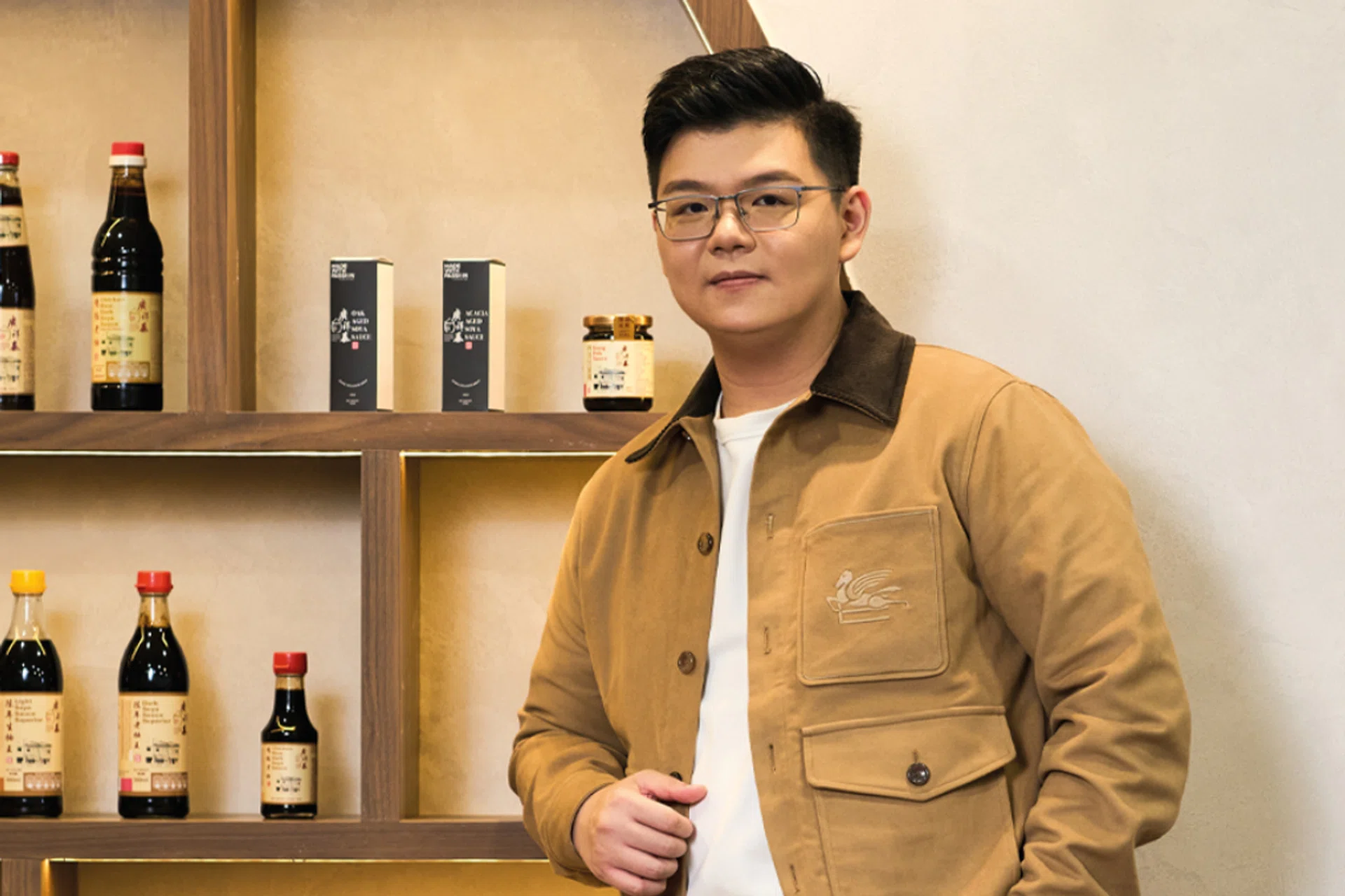 The Next ICON Awards 2025,广祥泰,soya sauce,kwong cheong thye,KCT,alvin choo