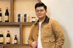 The Next ICON Awards 2025,广祥泰,soya sauce,kwong cheong thye,KCT,alvin choo