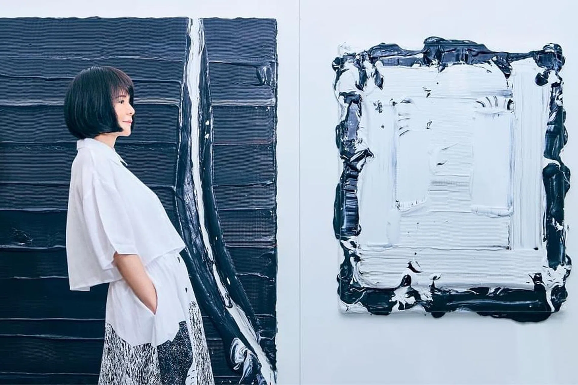 Jane Lee, artist, art