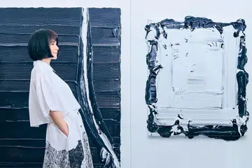 Jane Lee, artist, art