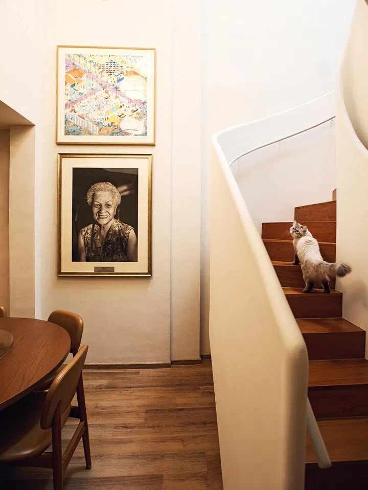 Home and decor 店屋 设计 Sean Lim 