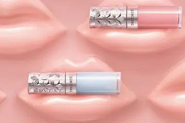 DECORTÉ: Plumping Lip Serum