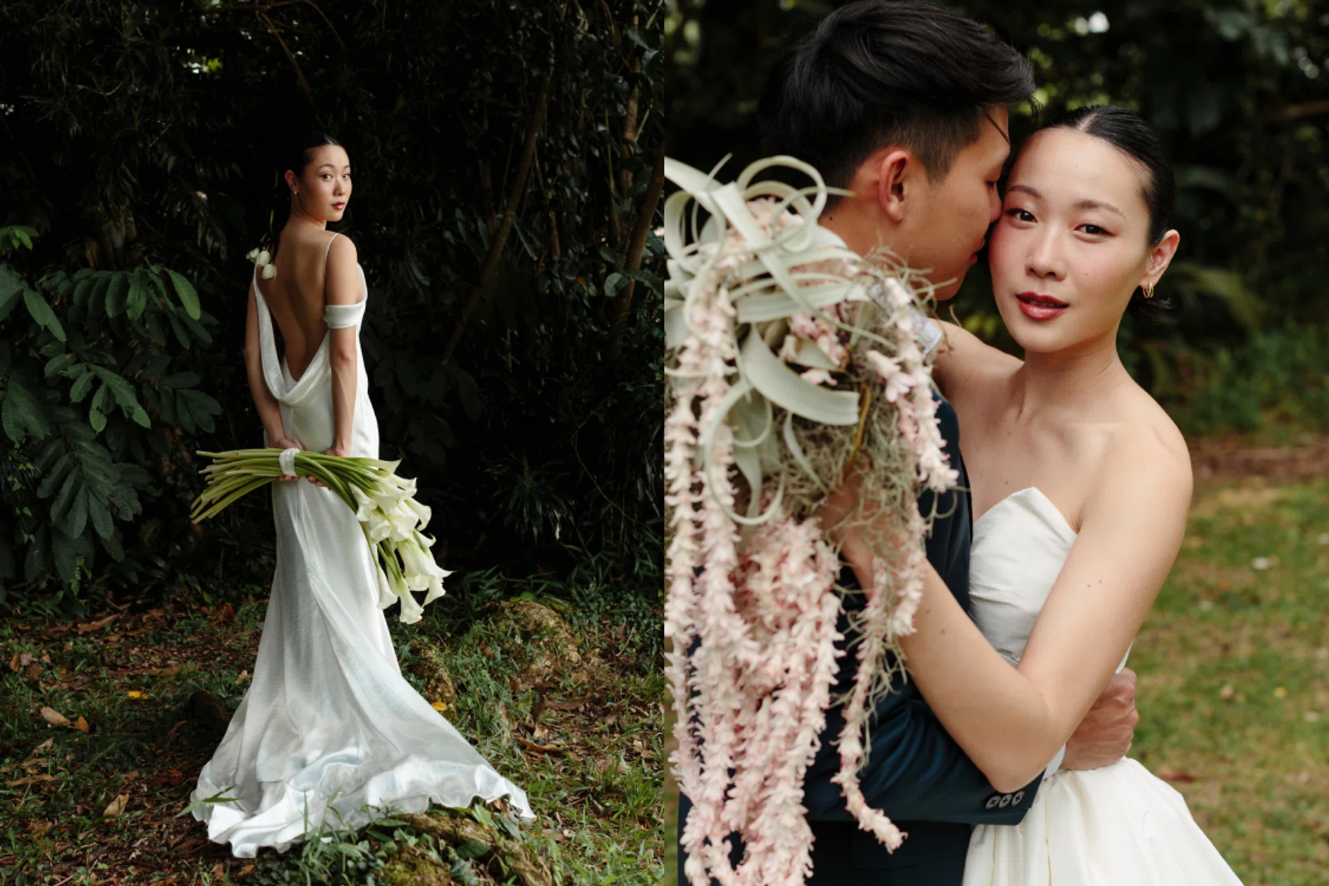 Lim shi-an, wedding photos, nicholas yeo