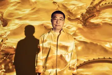 yang yong liang-artist