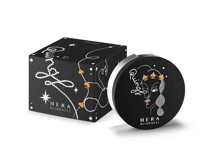 Makeup, Limited edition, KBeauty