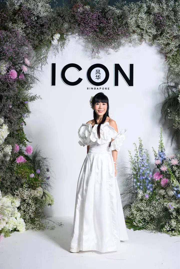 风华晚宴2026：耀眼新面孔, Icon Ball 2026, Icon Ball