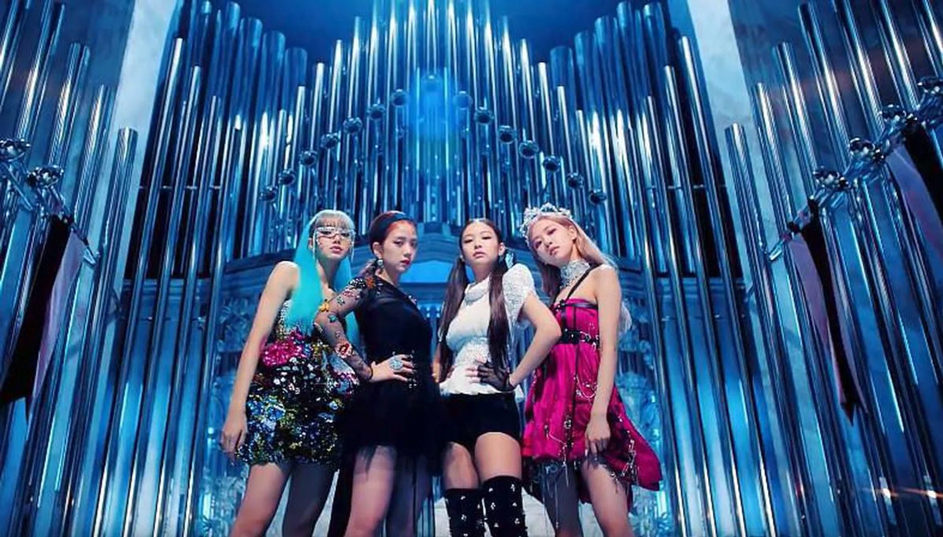 Fashion, BLACKPINK, Kill This Love, Music Video, Looks, Style, outfit