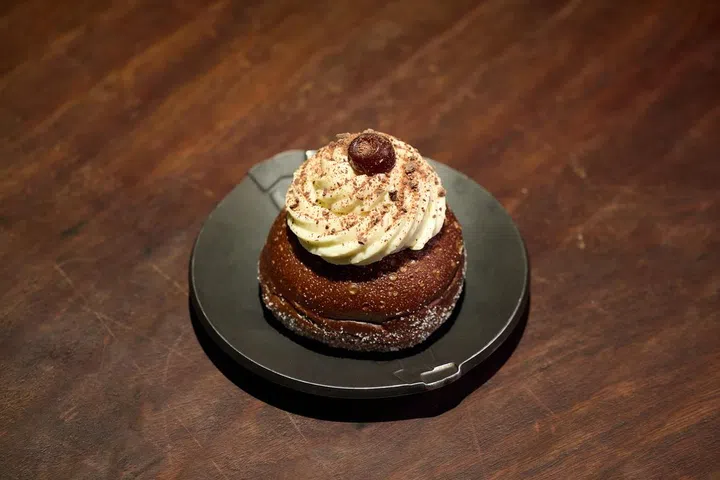 Audi x Burnt Ends Bakery, Audi, Burnt Ends, Burnt Ends Bakery, Coffee