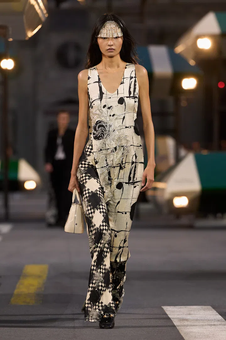 Louis Vuitton  Spring Summer 2027
