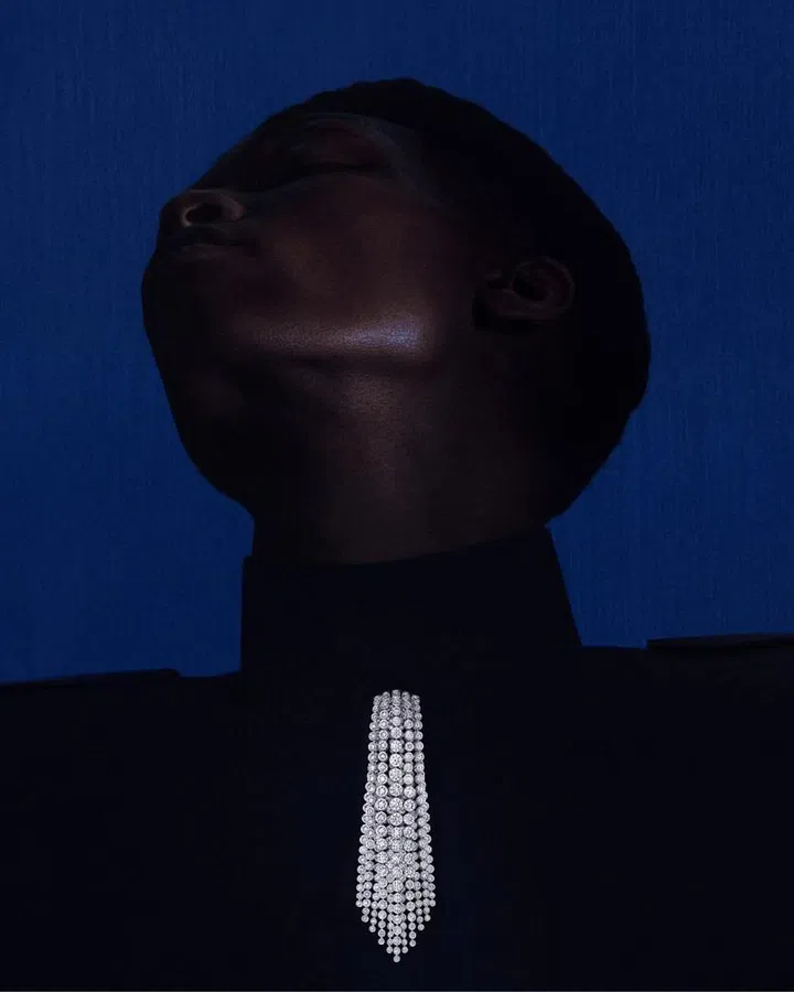 Photo courtesy of Boucheron