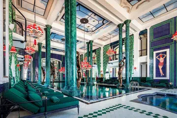 Hotels, Resorts, Luxury Hotels, AHEAD, AHEAD Asia, Design, Architecture, travel, holiday, accommodation