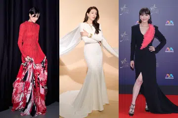 红星大奖2026, 红星大奖, 红星大奖2026：最佳着装花落谁家