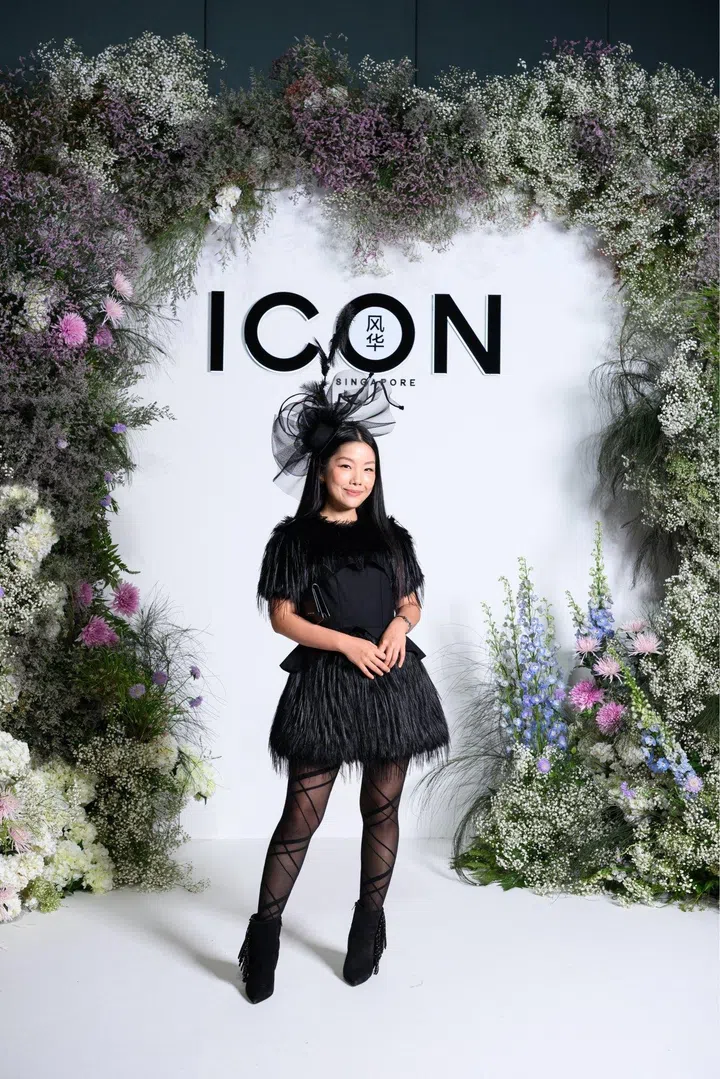 范文芳、李铭顺、雅慧……风华晚宴2026星光熠熠, ICON Ball 2026, 风华晚宴2026