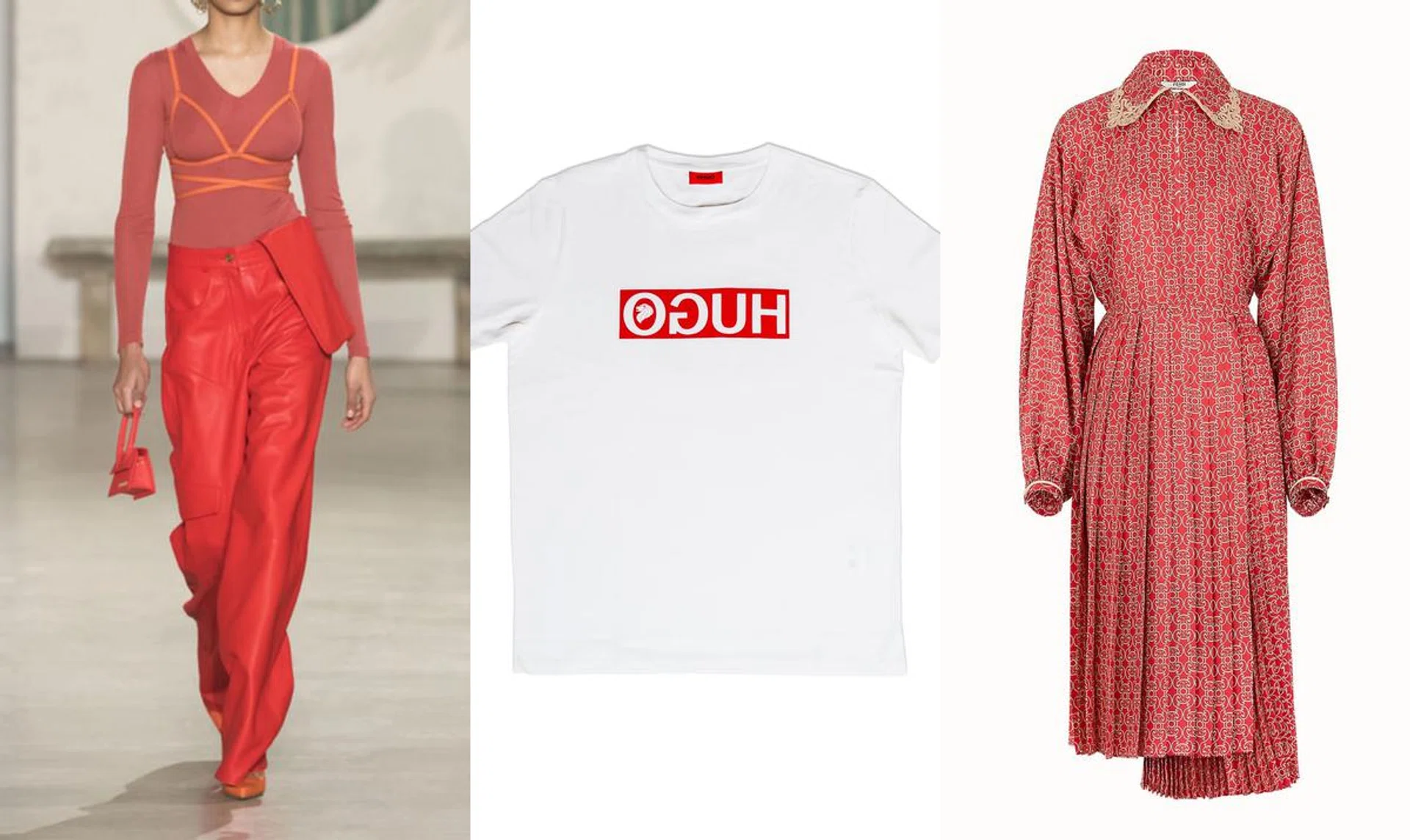 Fashion, National Day, 2019, Luxury, Dressing, Style, Jacquemus, Fendi, Louis Vuitton, Max Mara