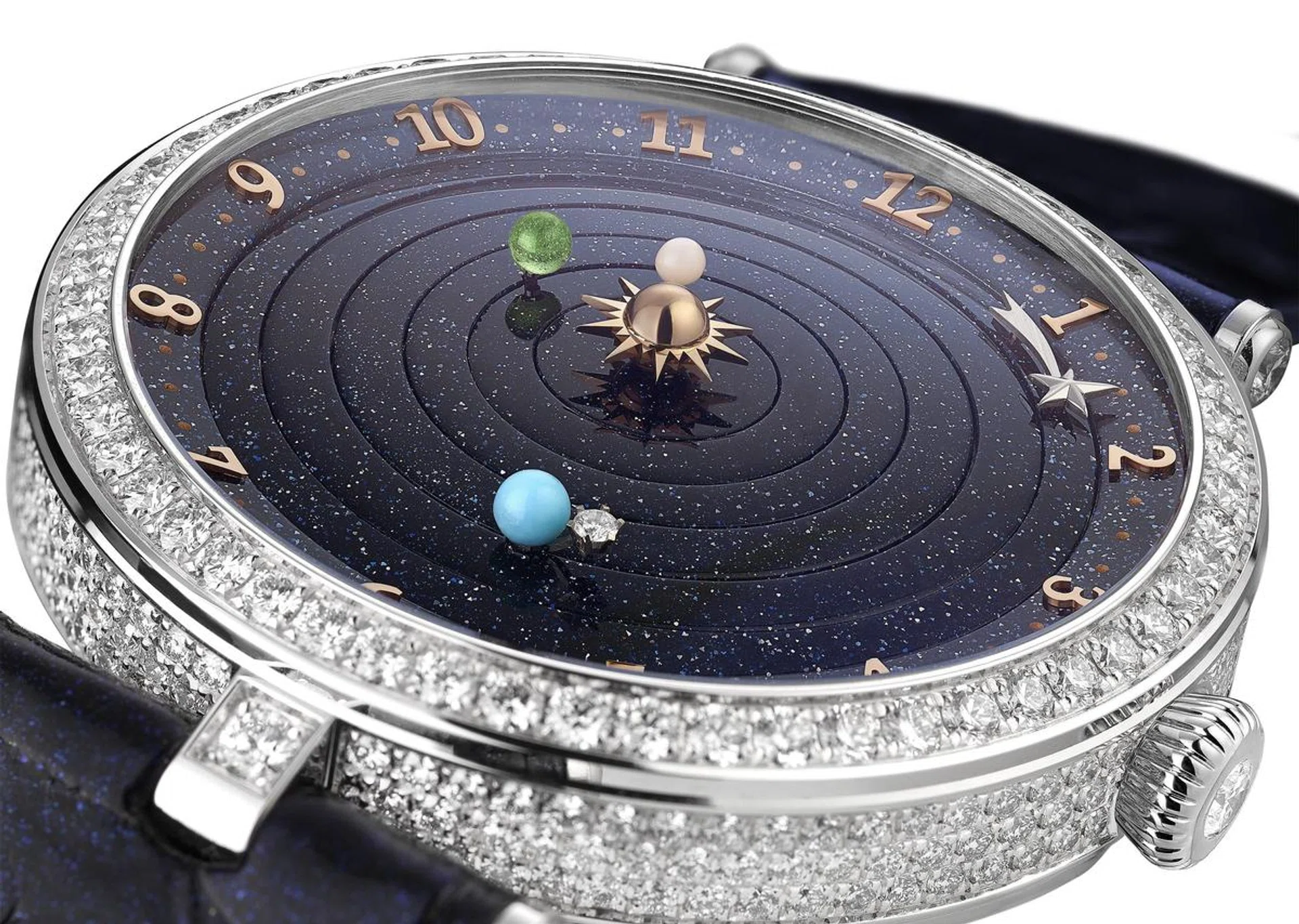 Our picks of top 12 ladies watches for 2018