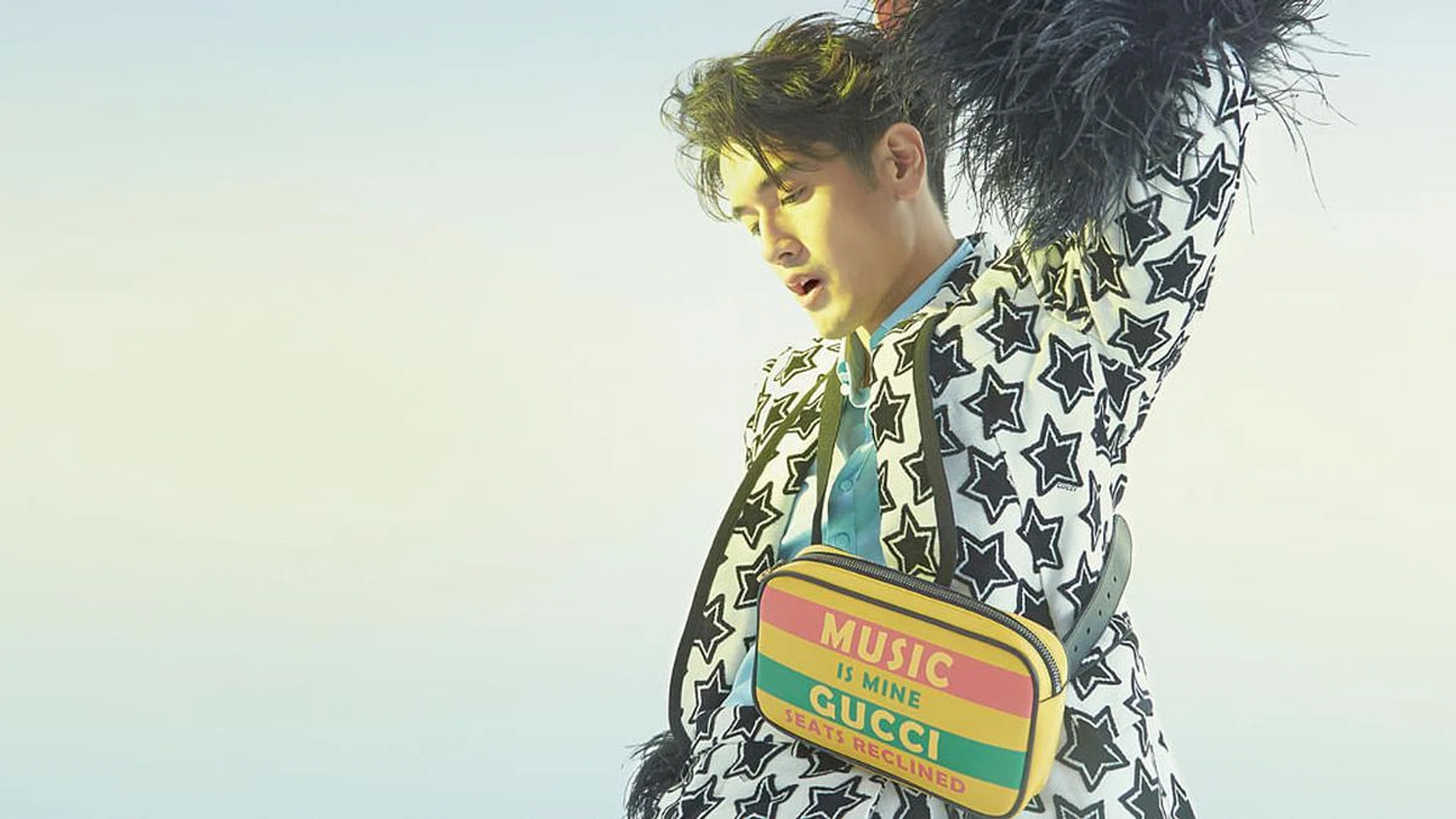Gucci, Gucci 100,Fashion
