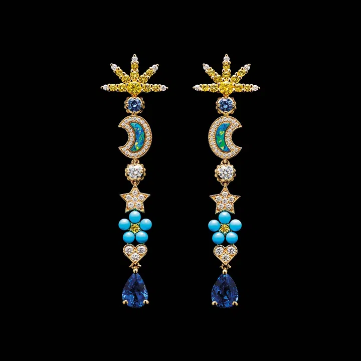 高级珠宝, Dior