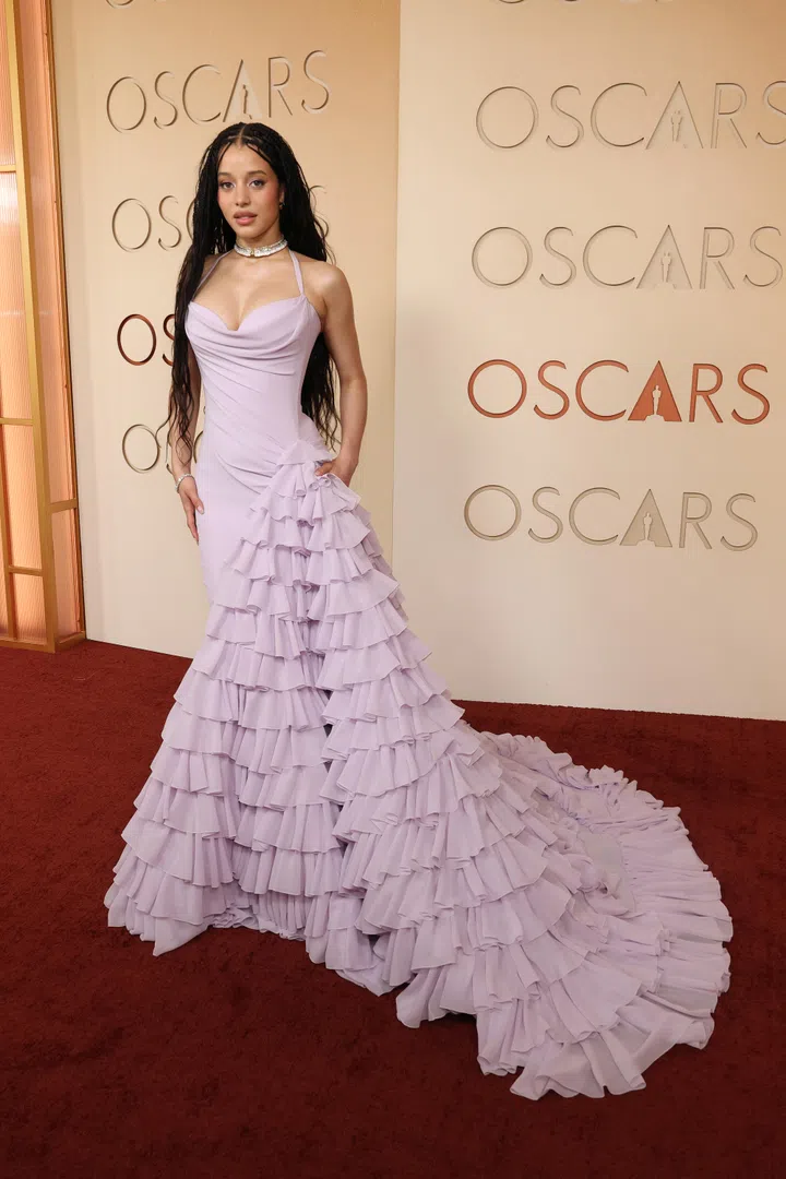 Oscars 2026, Celebrities 