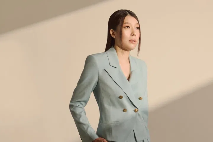 Tiffany Lim, Next Gen, Moneymax