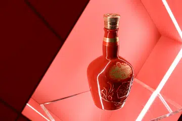 ICON Ball 2026, marking the magazine’s 21st anniversary, with Royal Salute appearing as the official whisky partner and adding memorable moments to the “A Starlit Dreamscape” celebration.