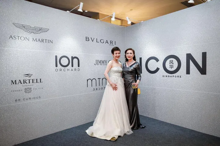 Emily Piak & Maria See