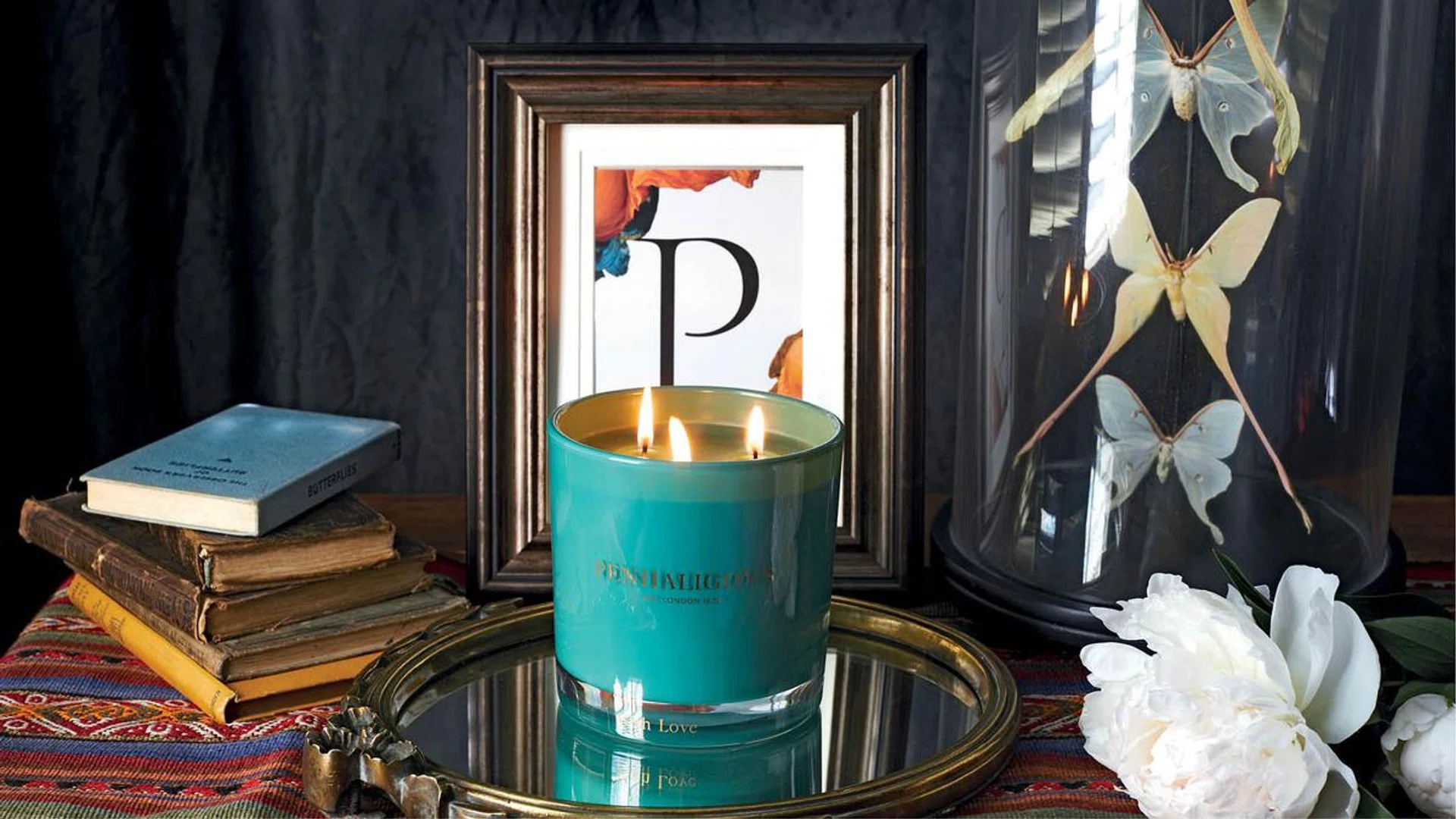 penhaligon's