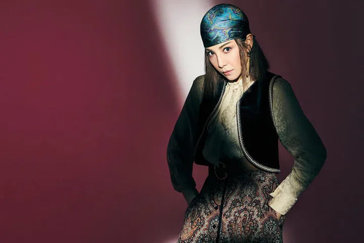 Fiona Xie, Crazy Rich Asian, Celebrity, 谢宛谕