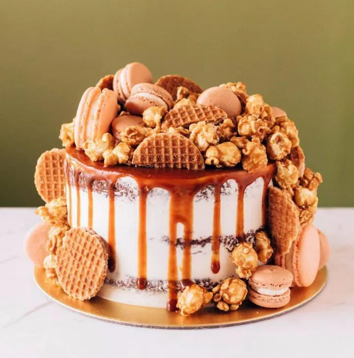 Edith Patisserie