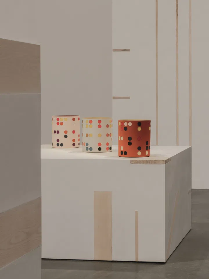 Milan Design Week Hermes