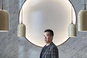 Chef Jereme, chef, 名厨