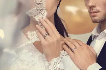 Chaumet Bridal Collection 2017