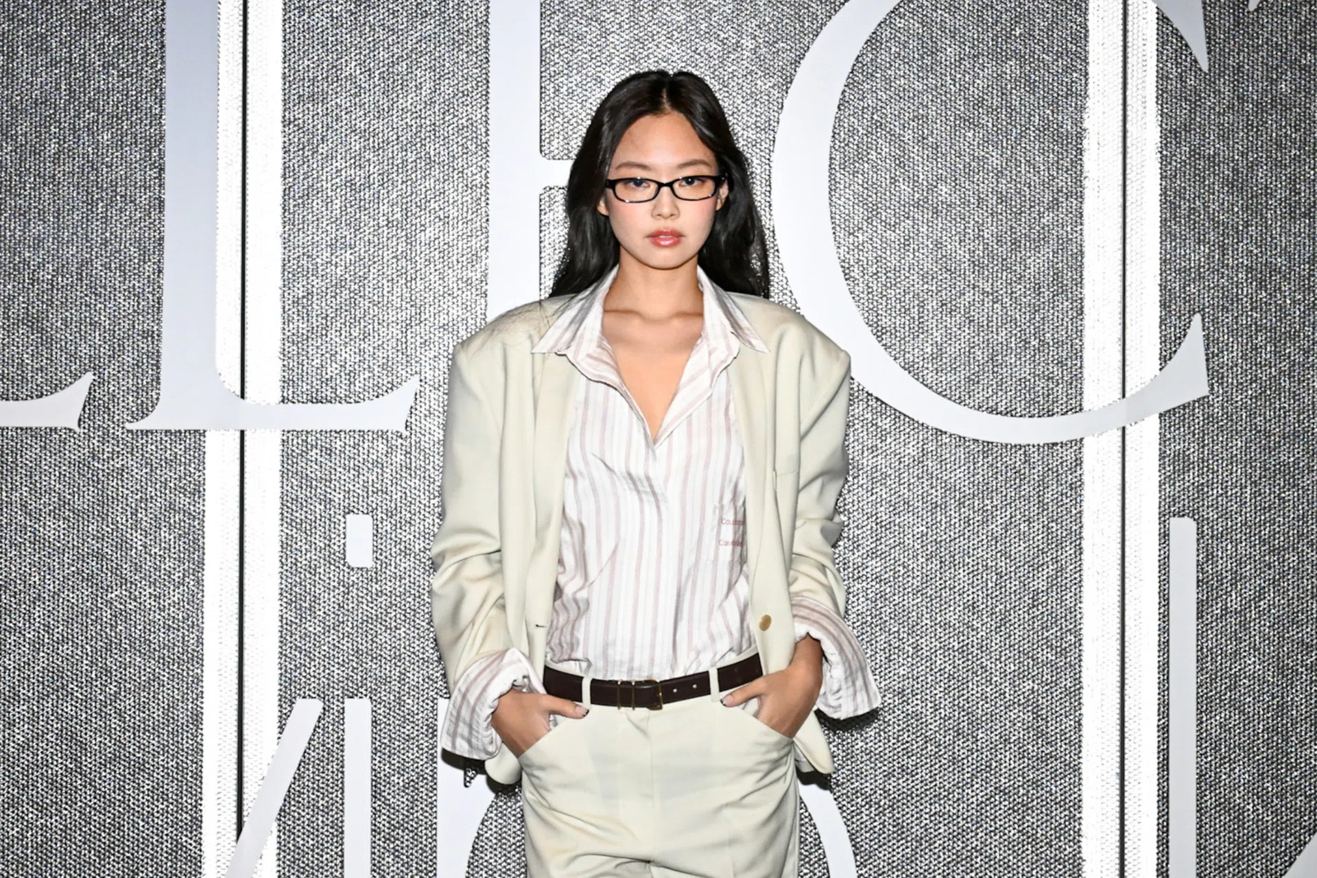 Smart Casual, Smart Chic style 高智感穿搭