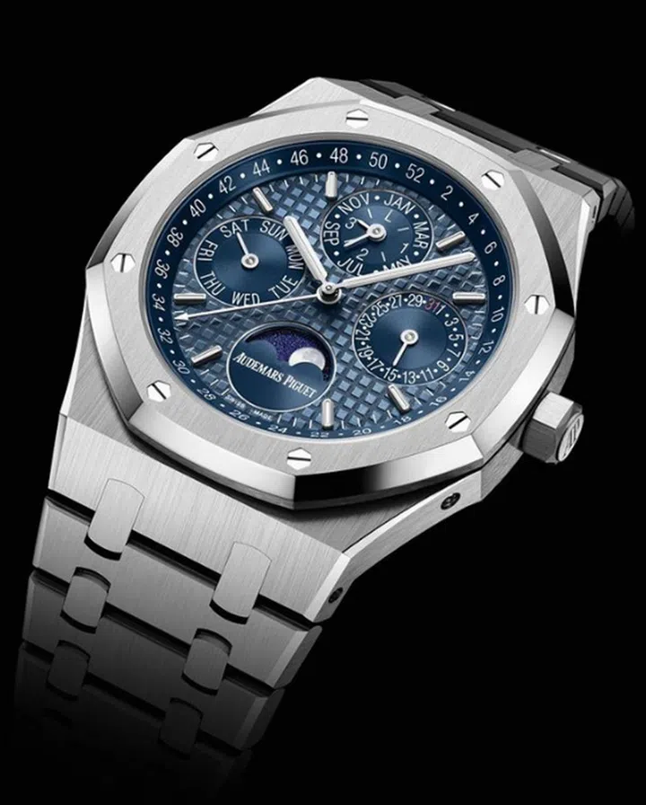 AUDEMARS PIGUET Royal Oak Perpetual Calendars Watch investment tips 名表投资 贴士