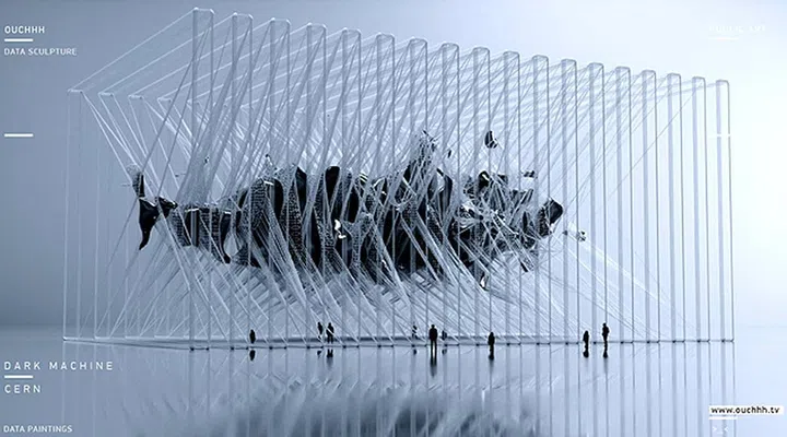 ArtScience Museum In the Ether A Festival of Technology and Innovation