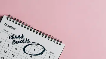 为什么定期做Mammogram能救你一命？
