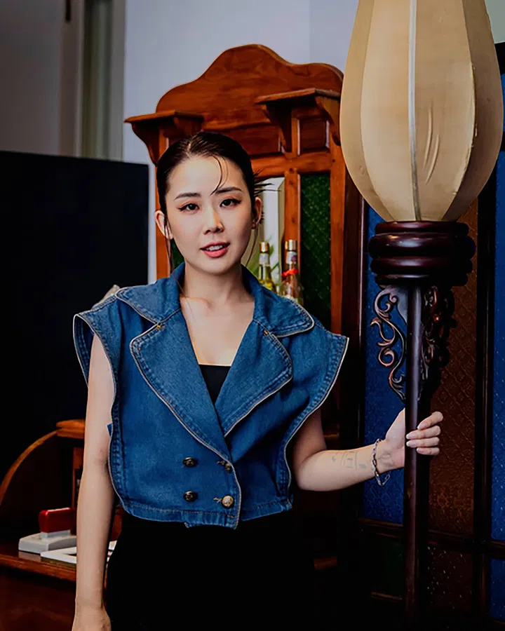 胡煜诗希望，新加坡多元社会能继续保持包容与关怀的氛围 SG60