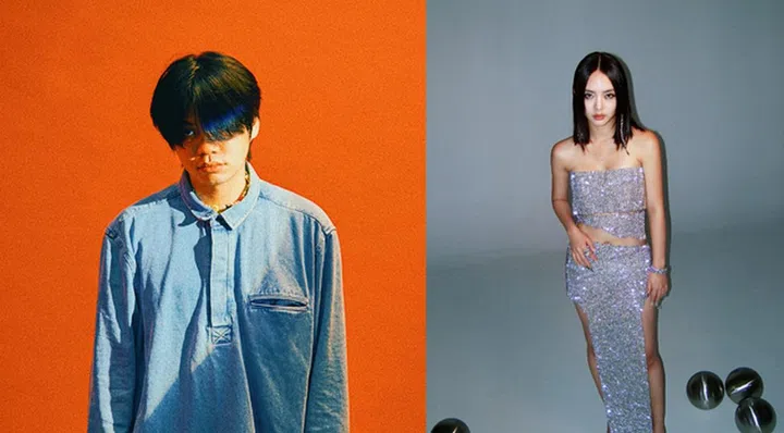 Donson @donsonc / Chantalle 黄暄婷造型师