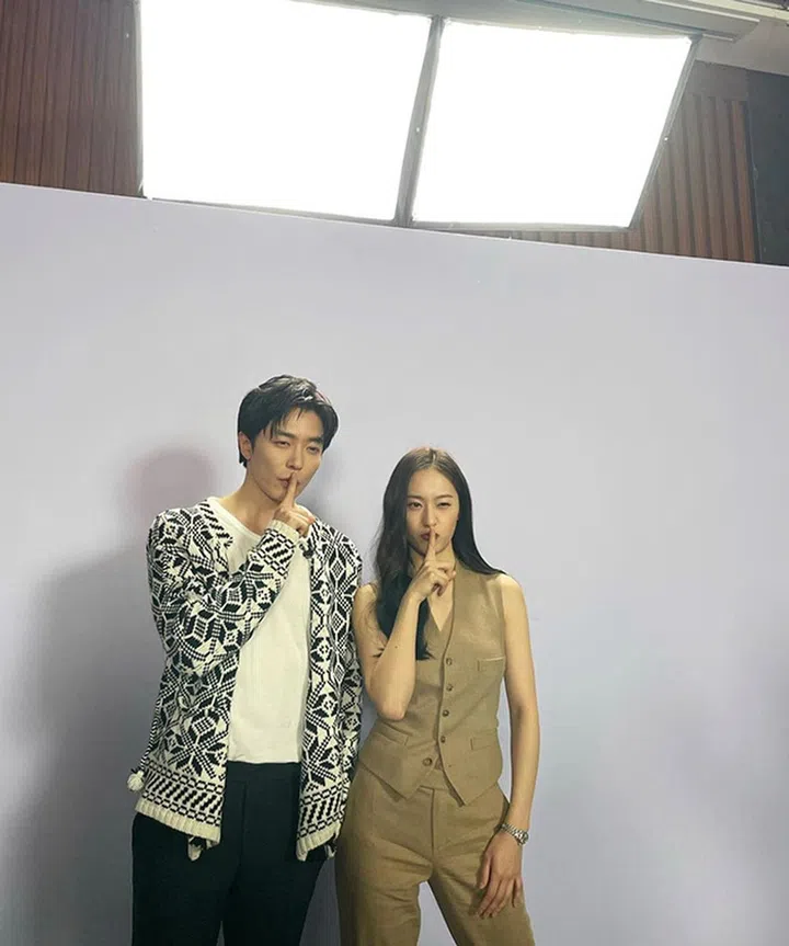 金材旻 Kim Jae Uck