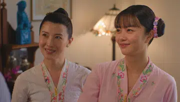 《小娘惹》第三部公开海选